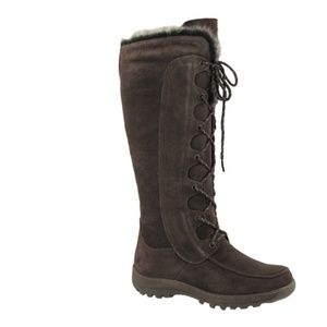 COMFY MODA FUR LINED WARSAW